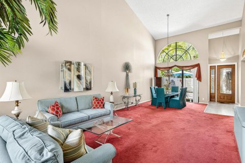 Touwnhouse à vendre à Delray Beach, Floride: 3 chambres, 201.04 m2 № 2147197 - photo 17