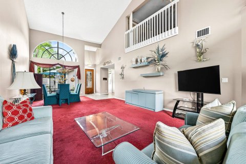 Touwnhouse à vendre à Delray Beach, Floride: 3 chambres, 201.04 m2 № 2147197 - photo 18