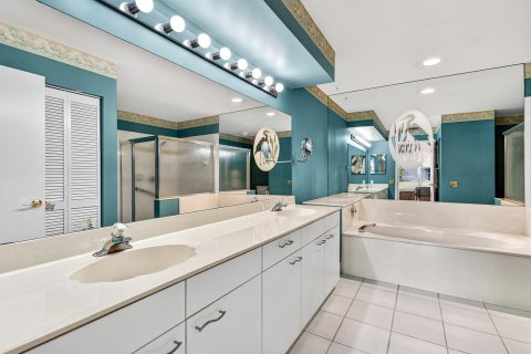 Touwnhouse à vendre à Delray Beach, Floride: 3 chambres, 201.04 m2 № 2147197 - photo 26