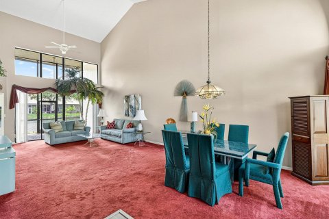 Touwnhouse à vendre à Delray Beach, Floride: 3 chambres, 201.04 m2 № 2147197 - photo 13