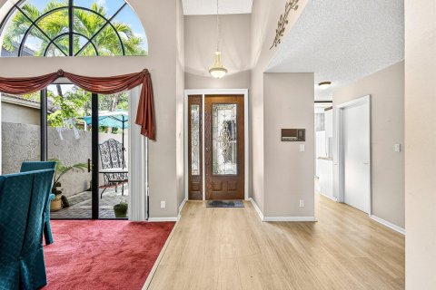 Touwnhouse à vendre à Delray Beach, Floride: 3 chambres, 201.04 m2 № 2147197 - photo 12