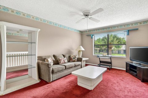 Touwnhouse à vendre à Delray Beach, Floride: 3 chambres, 201.04 m2 № 2147197 - photo 30