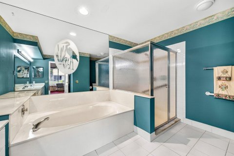 Touwnhouse à vendre à Delray Beach, Floride: 3 chambres, 201.04 m2 № 2147197 - photo 27