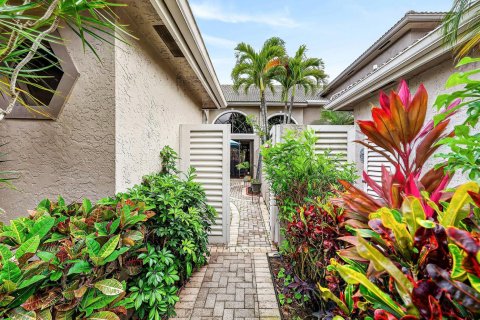 Touwnhouse à vendre à Delray Beach, Floride: 3 chambres, 201.04 m2 № 2147197 - photo 9