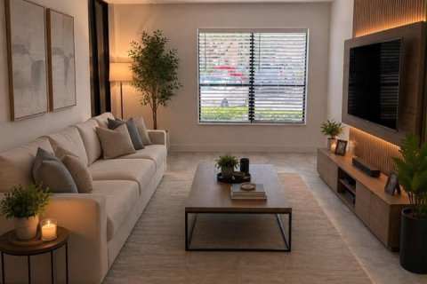 Condominio en venta en Coconut Creek, Florida, 3 dormitorios, 104.05 m2 № 2186959 - foto 10