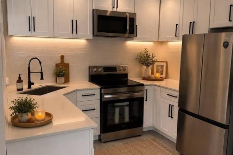 Condominio en venta en Coconut Creek, Florida, 3 dormitorios, 104.05 m2 № 2186959 - foto 2