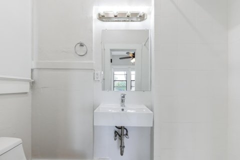 Appartement à louer à West Palm Beach, Floride: 1 chambre, 60.39 m2 № 1152079 - photo 1