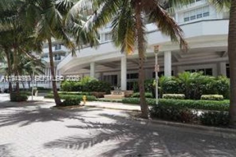 Copropriété à vendre à Miami Beach, Floride: 52.03 m2 № 2000519 - photo 3