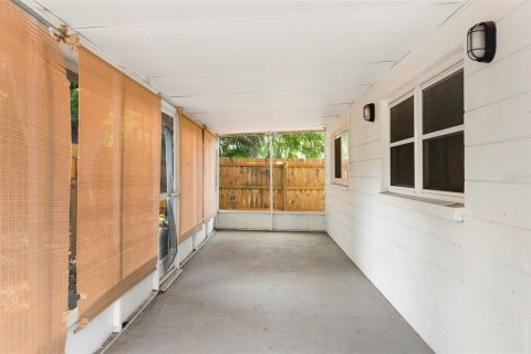 Villa ou maison à vendre à Saint Petersburg, Floride: 3 chambres, 146.79 m2 № 2306531 - photo 30