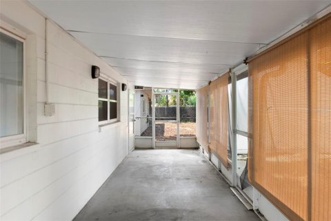 Villa ou maison à vendre à Saint Petersburg, Floride: 3 chambres, 146.79 m2 № 2306531 - photo 29