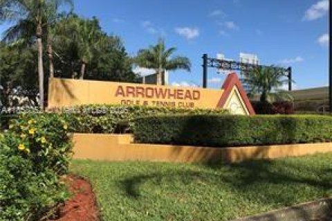 Снять в аренду таунхаус в Дейви, Флорида 2 спальни, 133.78м2, № 1882254 - фото 21