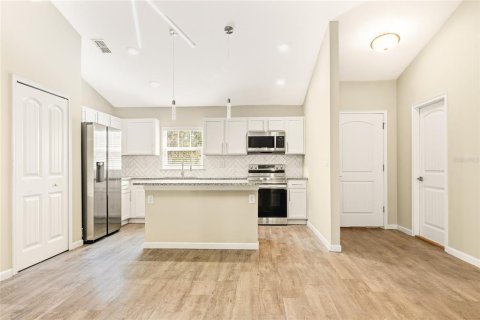 Villa ou maison à vendre à Palm Coast, Floride: 3 chambres, 139.35 m2 № 2433355 - photo 7