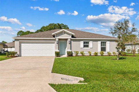 Villa ou maison à Palm Coast, Floride 3 chambres, 139.35 m2 № 2433355