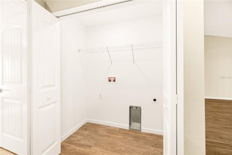 Villa ou maison à vendre à Palm Coast, Floride: 3 chambres, 139.35 m2 № 2433355 - photo 22
