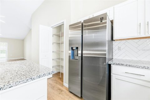 Villa ou maison à vendre à Palm Coast, Floride: 3 chambres, 139.35 m2 № 2433355 - photo 6