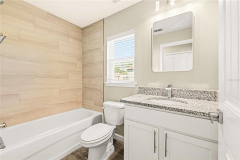 Villa ou maison à vendre à Palm Coast, Floride: 3 chambres, 139.35 m2 № 2433355 - photo 18