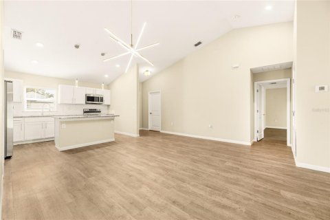Villa ou maison à vendre à Palm Coast, Floride: 3 chambres, 139.35 m2 № 2433355 - photo 9
