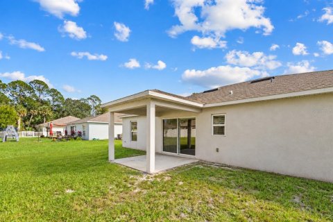 Villa ou maison à vendre à Palm Coast, Floride: 3 chambres, 139.35 m2 № 2433355 - photo 23