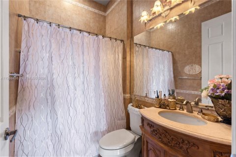 Casa en venta en Miramar, Florida, 5 dormitorios, 366.78 m2 № 2081021 - foto 20