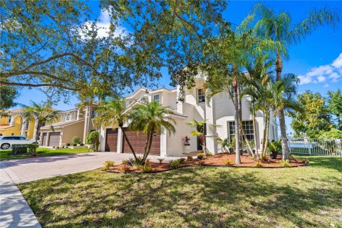 Casa en venta en Miramar, Florida, 5 dormitorios, 366.78 m2 № 2081021 - foto 28