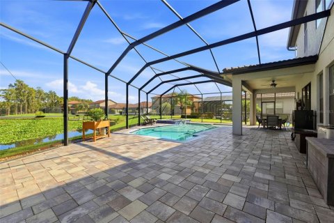 Casa en venta en Tampa, Florida, 4 dormitorios, 320.05 m2 № 2383901 - foto 26