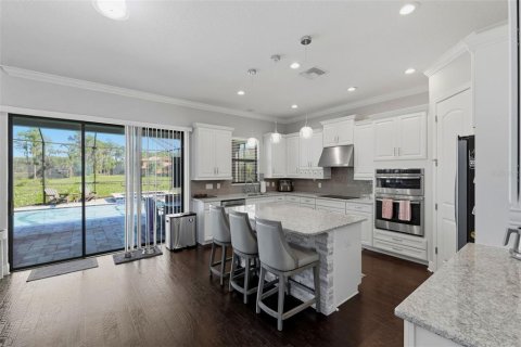 Casa en venta en Tampa, Florida, 4 dormitorios, 320.05 m2 № 2383901 - foto 16