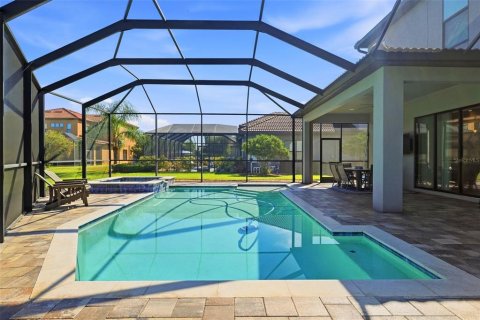 Casa en venta en Tampa, Florida, 4 dormitorios, 320.05 m2 № 2383901 - foto 24