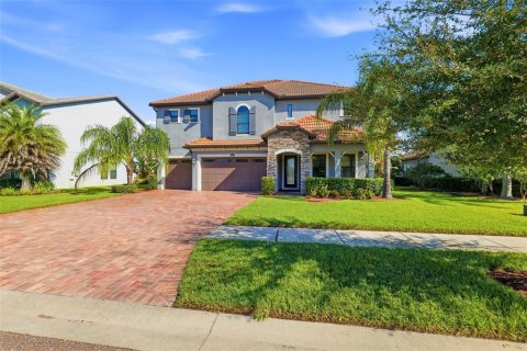 Casa en venta en Tampa, Florida, 4 dormitorios, 320.05 m2 № 2383901 - foto 8