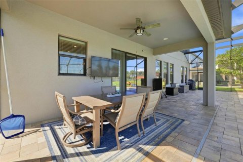 Casa en venta en Tampa, Florida, 4 dormitorios, 320.05 m2 № 2383901 - foto 27