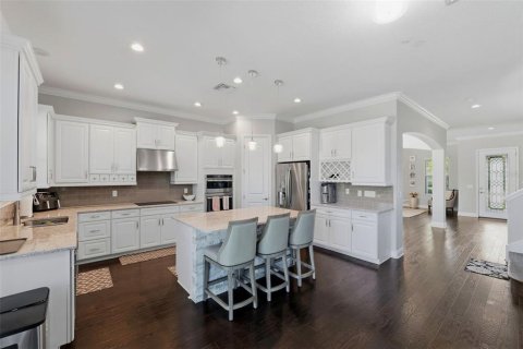 Casa en venta en Tampa, Florida, 4 dormitorios, 320.05 m2 № 2383901 - foto 17