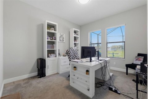 Casa en venta en Tampa, Florida, 4 dormitorios, 320.05 m2 № 2383901 - foto 21