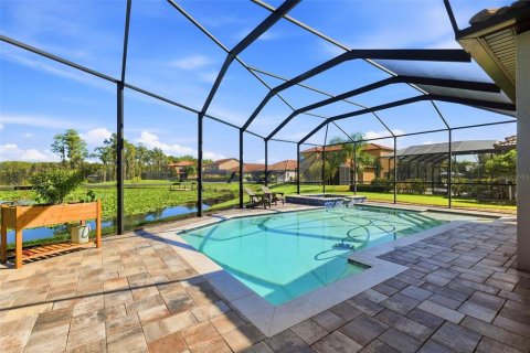 Casa en venta en Tampa, Florida, 4 dormitorios, 320.05 m2 № 2383901 - foto 25