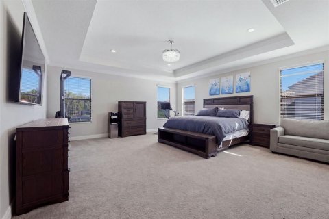 Casa en venta en Tampa, Florida, 4 dormitorios, 320.05 m2 № 2383901 - foto 5