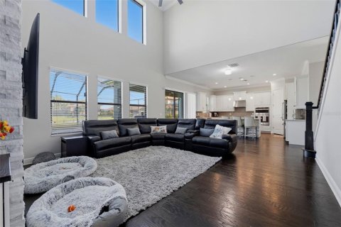 Casa en venta en Tampa, Florida, 4 dormitorios, 320.05 m2 № 2383901 - foto 19
