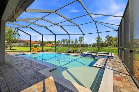 Casa en venta en Tampa, Florida, 4 dormitorios, 320.05 m2 № 2383901 - foto 3