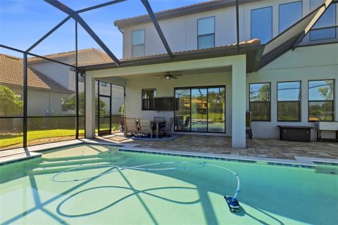 Casa en venta en Tampa, Florida, 4 dormitorios, 320.05 m2 № 2383901 - foto 23