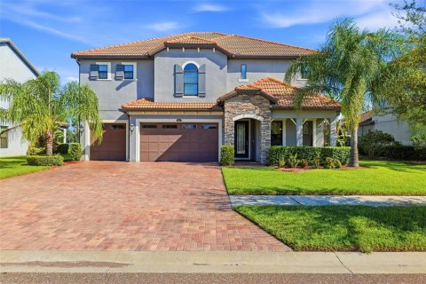 Casa en Tampa, Florida 4 dormitorios, 320.05 m2 № 2383901