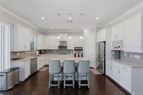 Casa en venta en Tampa, Florida, 4 dormitorios, 320.05 m2 № 2383901 - foto 2