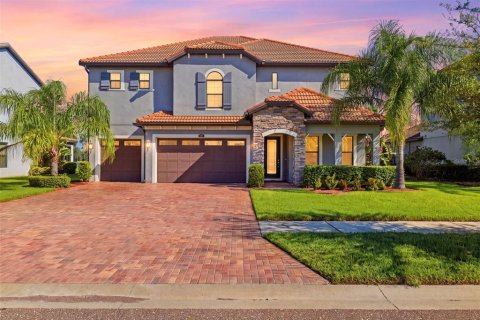 Casa en venta en Tampa, Florida, 4 dormitorios, 320.05 m2 № 2383901 - foto 7