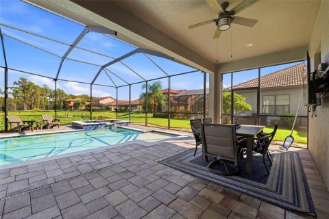 Casa en venta en Tampa, Florida, 4 dormitorios, 320.05 m2 № 2383901 - foto 28