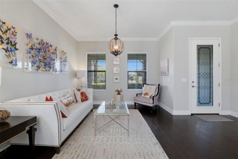 Casa en venta en Tampa, Florida, 4 dormitorios, 320.05 m2 № 2383901 - foto 12
