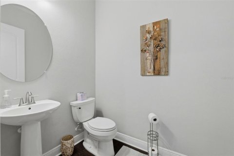 Casa en venta en Tampa, Florida, 4 dormitorios, 320.05 m2 № 2383901 - foto 22