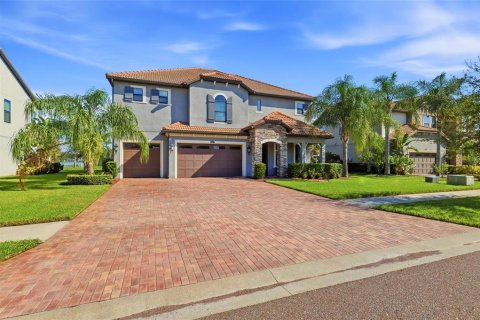 Casa en venta en Tampa, Florida, 4 dormitorios, 320.05 m2 № 2383901 - foto 9