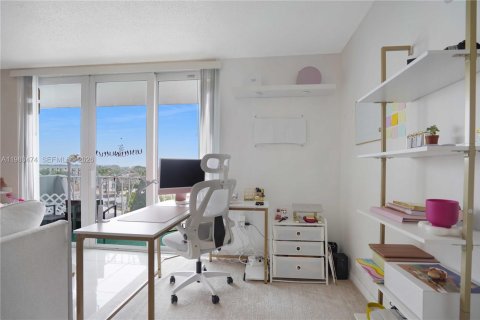 Купить кондоминиум в Майами-Бич, Флорида 1 спальня, 83.61м2, № 2043398 - фото 7