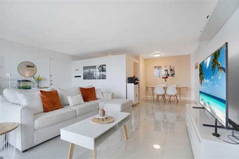 Купить кондоминиум в Майами-Бич, Флорида 1 спальня, 83.61м2, № 2043398 - фото 5