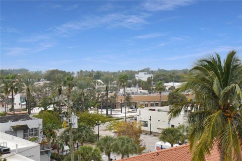 Купить кондоминиум в Майами-Бич, Флорида 1 спальня, 83.61м2, № 2043398 - фото 30