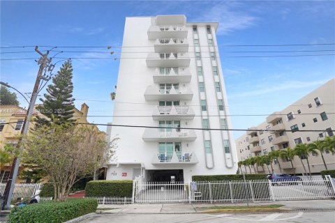 Купить кондоминиум в Майами-Бич, Флорида 1 спальня, 83.61м2, № 2043398 - фото 24