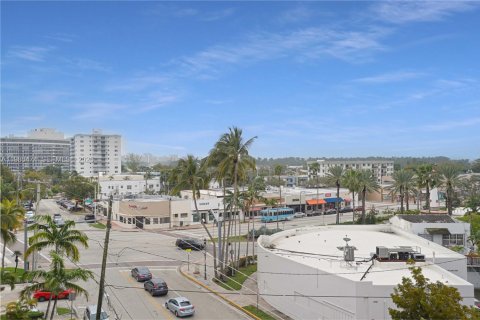 Купить кондоминиум в Майами-Бич, Флорида 1 спальня, 83.61м2, № 2043398 - фото 29