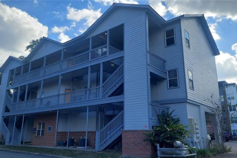 Commercial property in Gainesville, Florida № 2203102 - photo 4