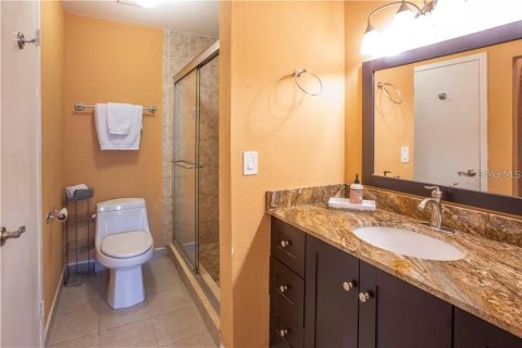 Copropriété à louer à Saint Petersburg, Floride: 2 chambres, 102.19 m2 № 2415356 - photo 12